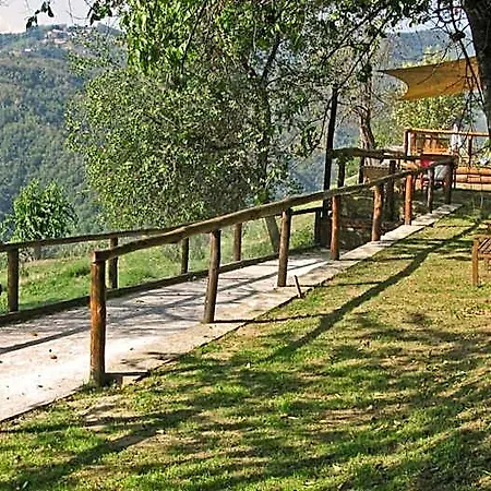 Il Lonfo Hotel