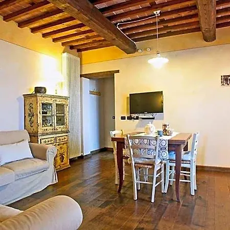 Il Lonfo * Barga