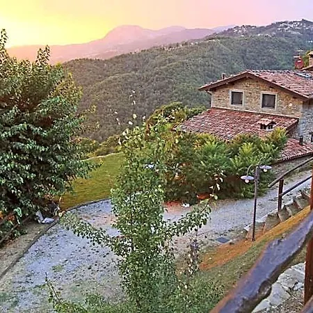 Hotel Il Lonfo