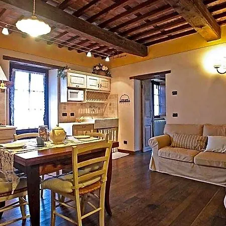 Ferienhaus Il Lonfo *