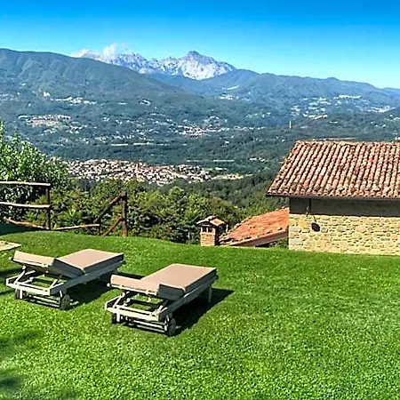Ferienhaus Il Lonfo *