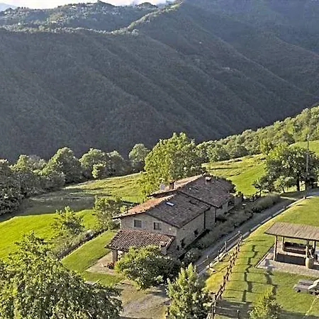 Hotel Il Lonfo Barga