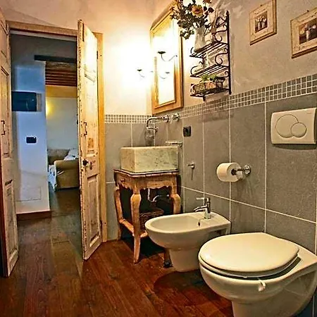 Ferienhaus Il Lonfo *