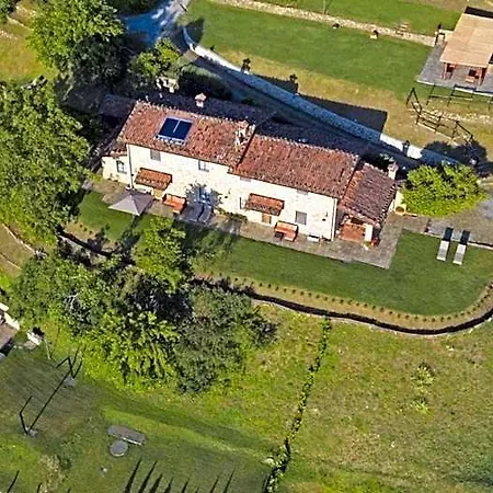 Il Lonfo Barga